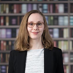 Firmensprachkurs - Katharina Dieball